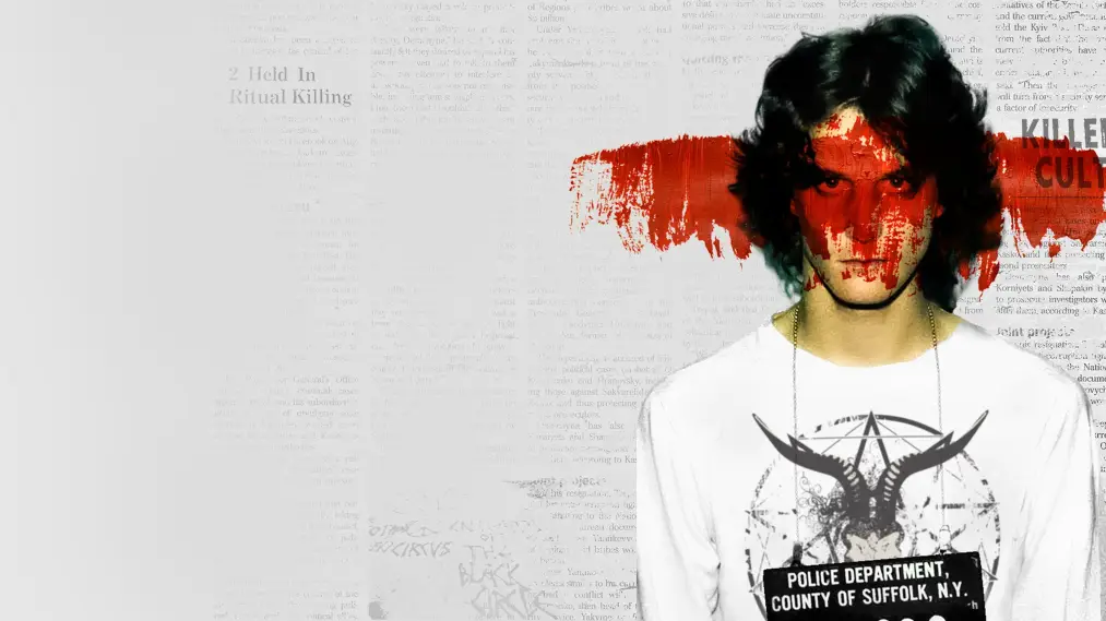 Phim The Acid King - The Acid King (2021)