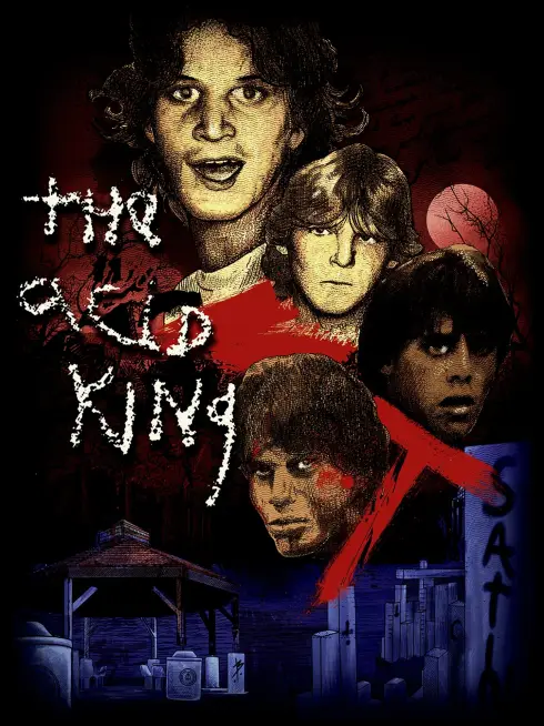 The Acid King