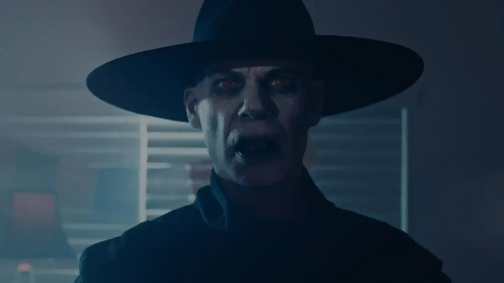 Phim The Activated Man - The Activated Man (2024)
