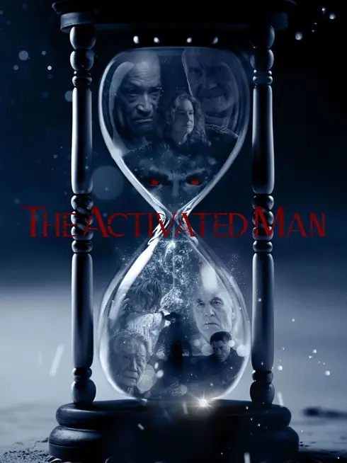  The Activated Man (2024)
