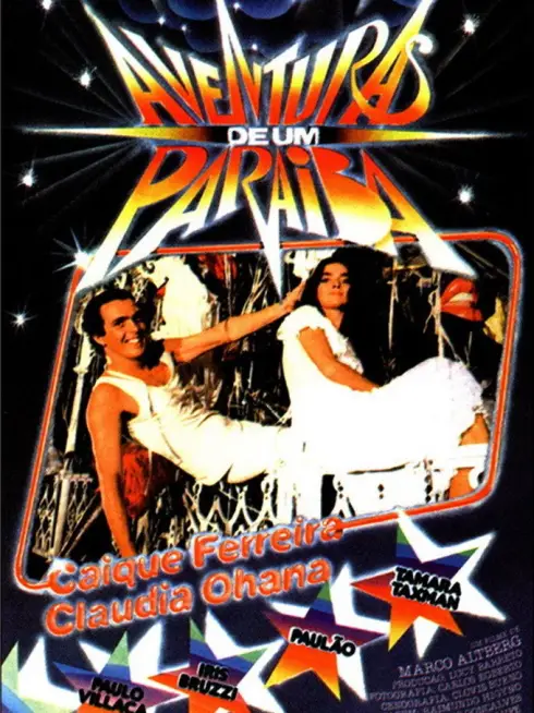  The Adventures of a Paraíba (1982)