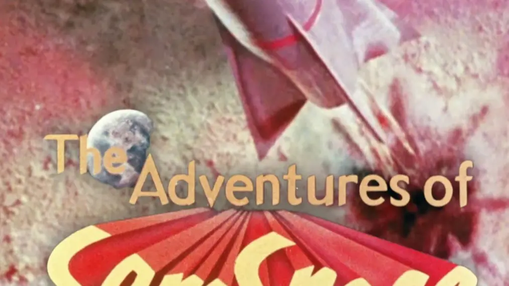 Phim The Adventures of Sam Space - The Adventures of Sam Space (1960)