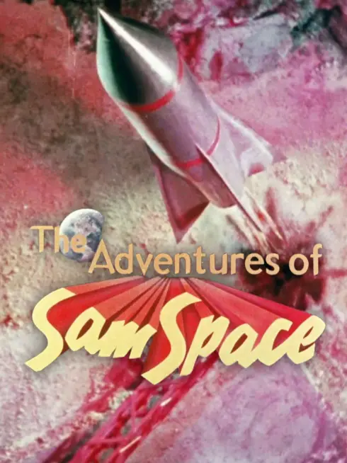  The Adventures of Sam Space (1960)
