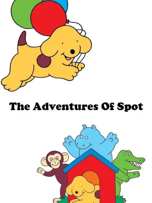  The Adventures of Spot (1987)