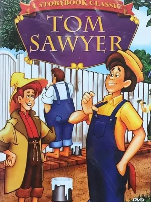 The Adventures of Tom Sawyer