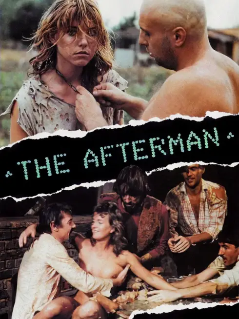  The Afterman (1985)
