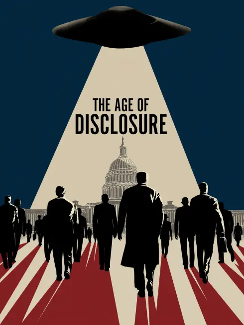 The Age of Disclosure