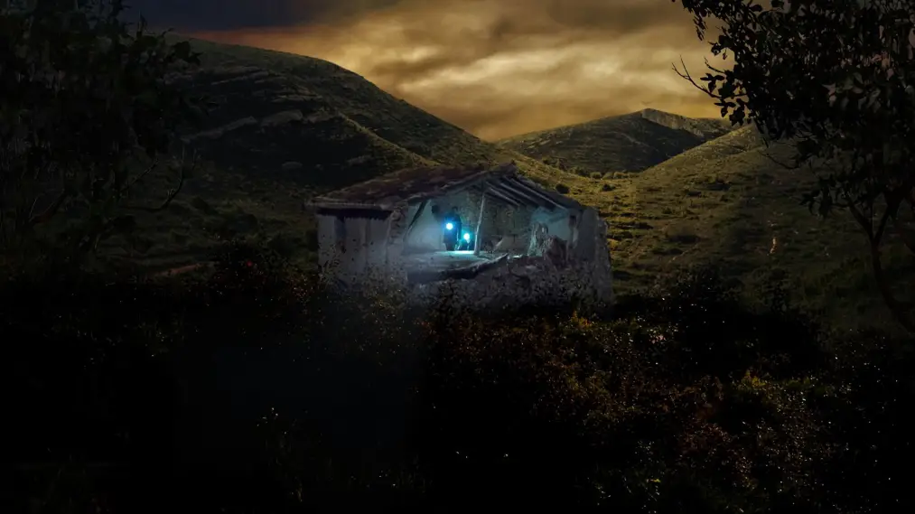 Phim The Alcàsser Murders - El caso Alcàsser (2019)