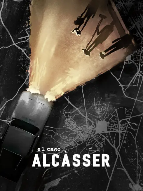 The Alcàsser Murders