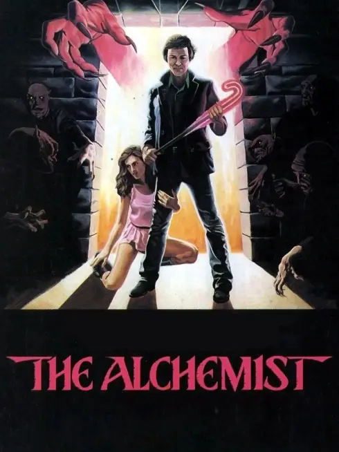  The Alchemist (1983)