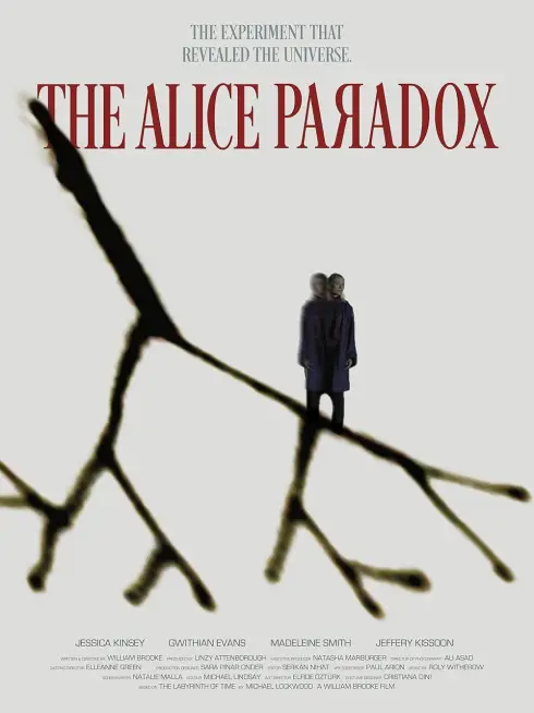  The Alice Paradox (2026)