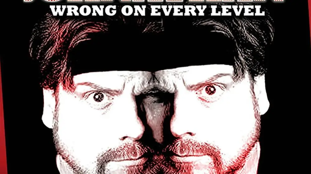 Phim The Amazing Johnathan: Wrong on Every Level - The Amazing Johnathan: Wrong on Every Level (2006)