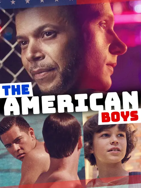  The American Boys (2020)