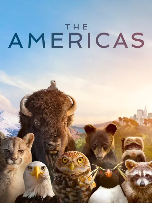 The Americas
