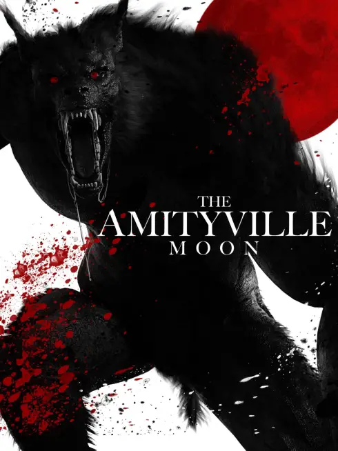 Phim The Amityville Moon - The Amityville Moon (2021)