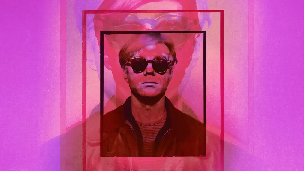 Phim The Andy Warhol Diaries - The Andy Warhol Diaries (2022)