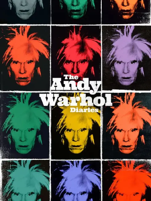The Andy Warhol Diaries