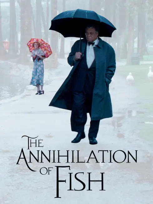  The Annihilation of Fish (1999)