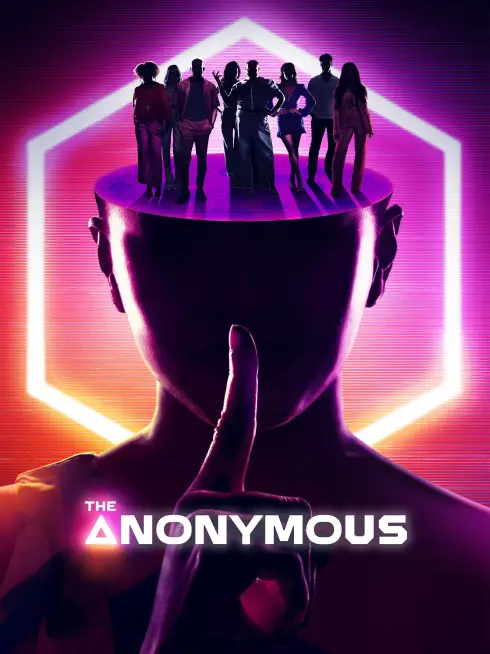  The Anonymous (2024)