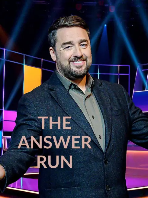  The Answer Run (2024)
