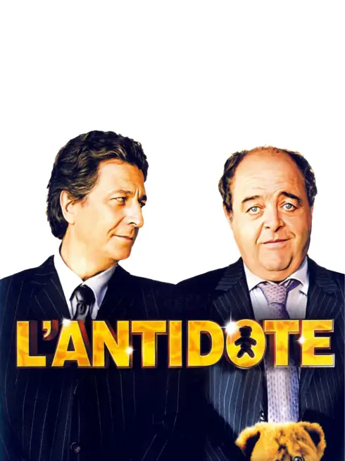 The Antidote