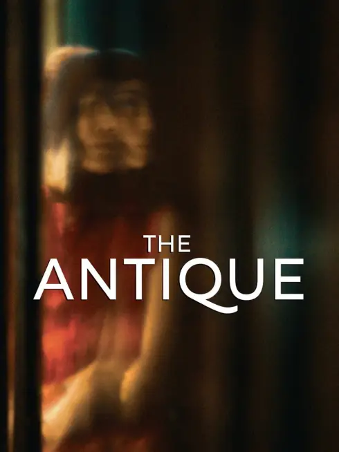  The Antique (2024)