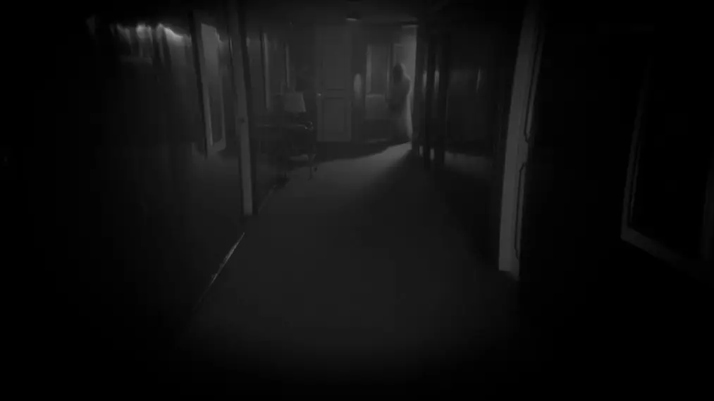 Phim The Apartment - El Apartamento (2023)