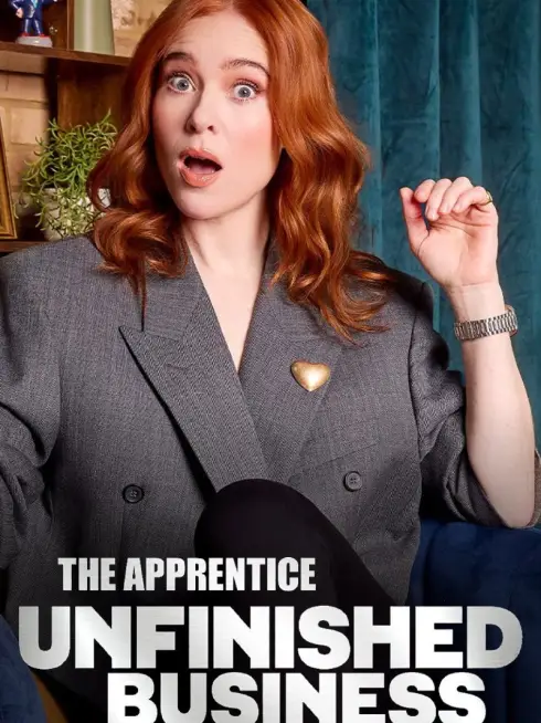  The Apprentice: Unfinished Business (2026)