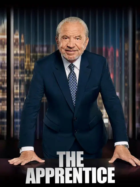  The Apprentice (2005)