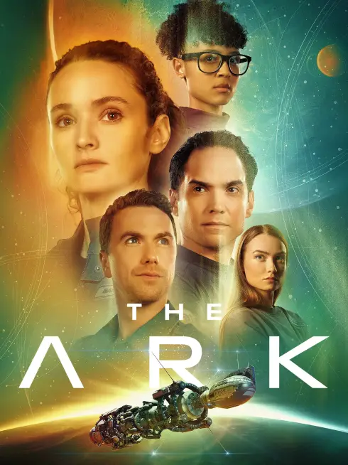  The Ark (2023)
