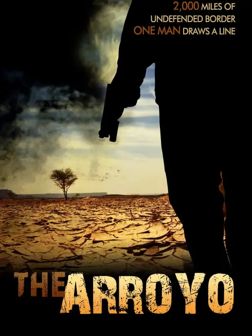 The Arroyo