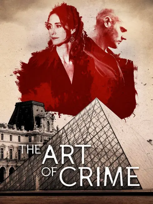  The Art of Crime (2017)