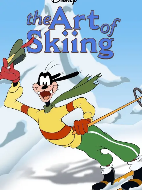  The Art of Skiing (1941)