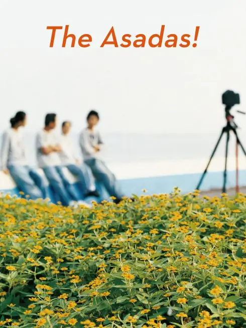 Phim The Asadas - The Asadas (2020)