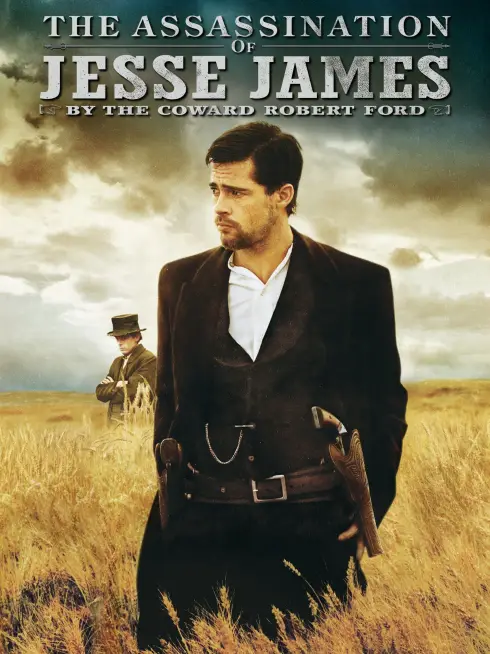 Phim The Assassination of Jesse James by the Coward Robert Ford - The Assassination of Jesse James by the Coward Robert Ford (2007)