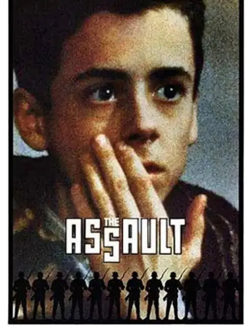  The Assault (1986)