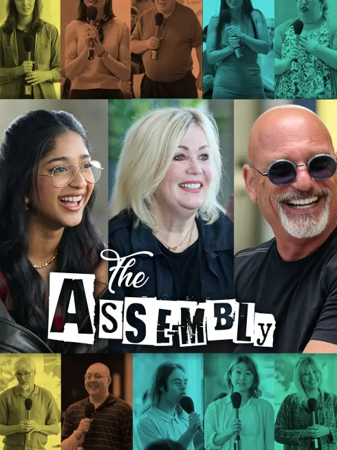  The Assembly (2025)