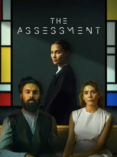  The Assessment (2025)