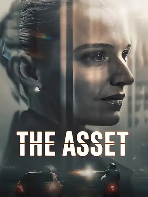 Phim The Asset - The Asset (2025)
