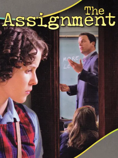  The Assignment (2010)