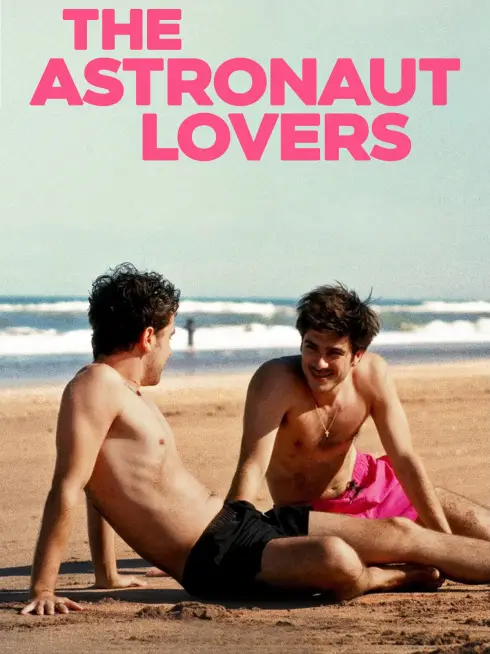 The Astronaut Lovers