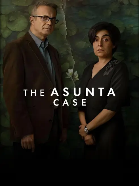  The Asunta Case (2024)