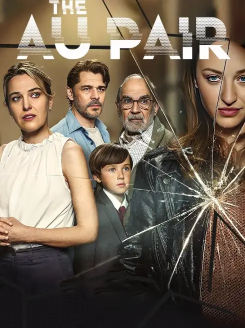  The Au Pair (2025)