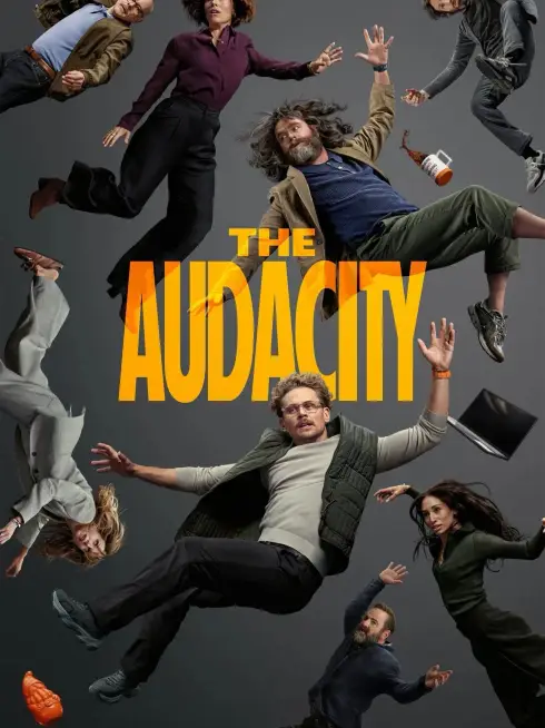  The Audacity (2026)