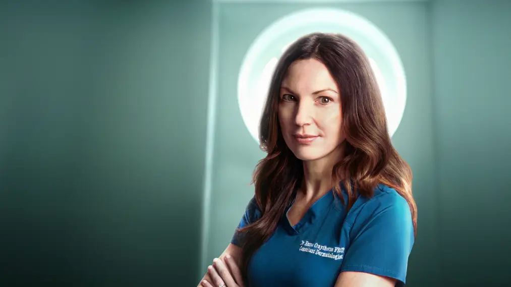 Phim The Bad Skin Clinic - The Bad Skin Clinic (2019)