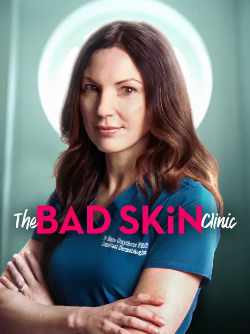 The Bad Skin Clinic