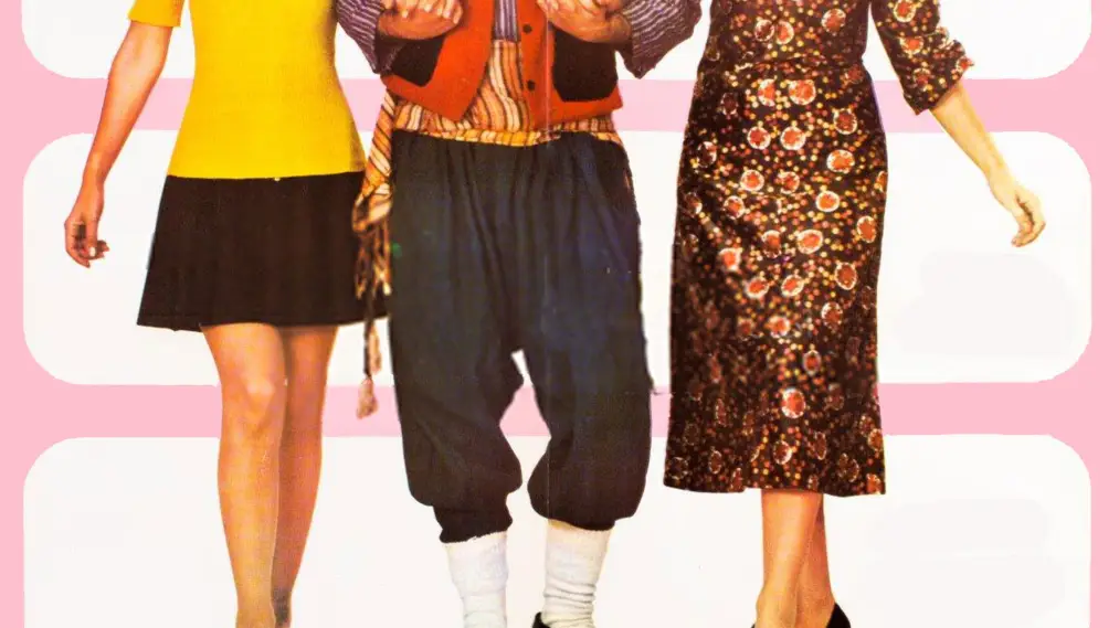 Phim The Bald Boy is Among Us - Keloğlan Aramızda (1972)