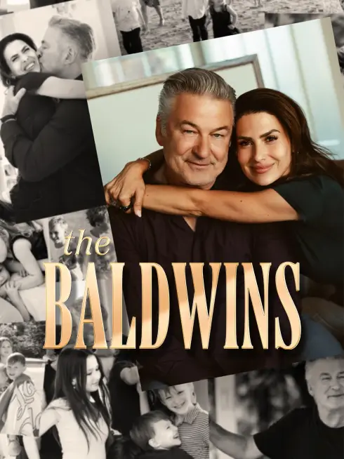  The Baldwins (2025)