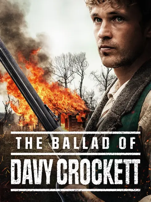  The Ballad of Davy Crockett (2024)