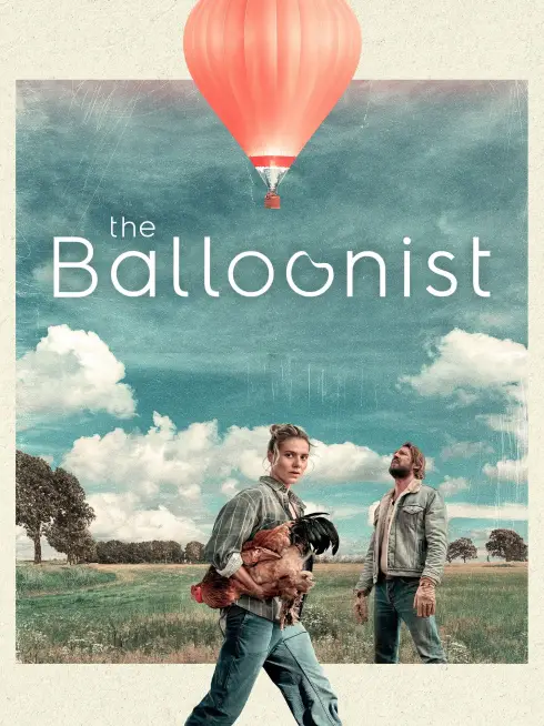  The Balloonist (2025)